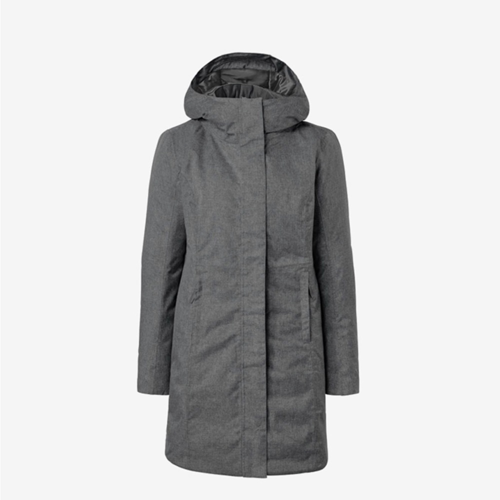 Thermal jacket